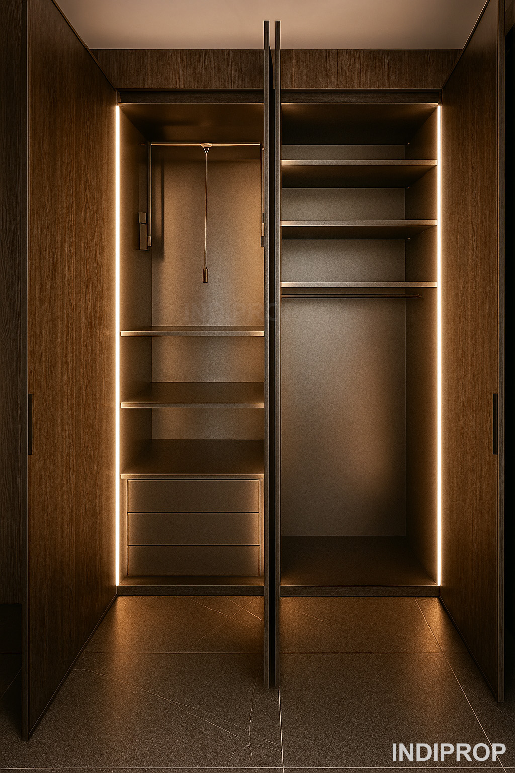Wardrobes