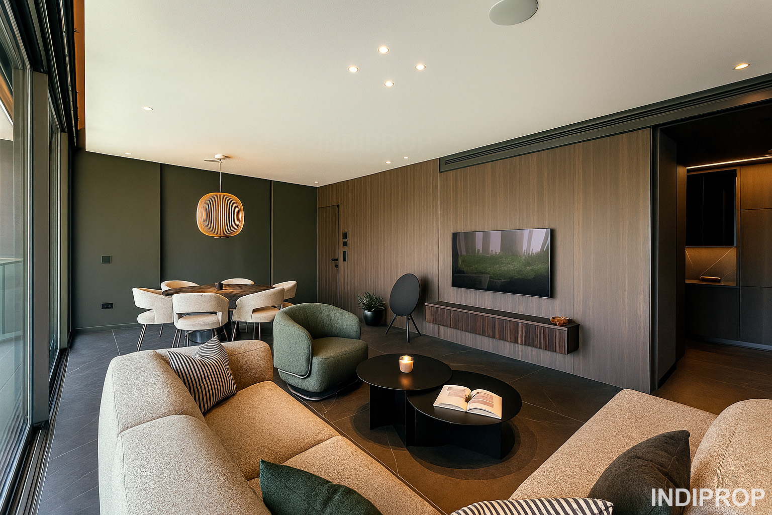 Living Room 2