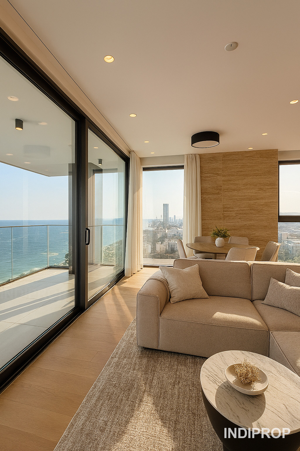 Living Room 4