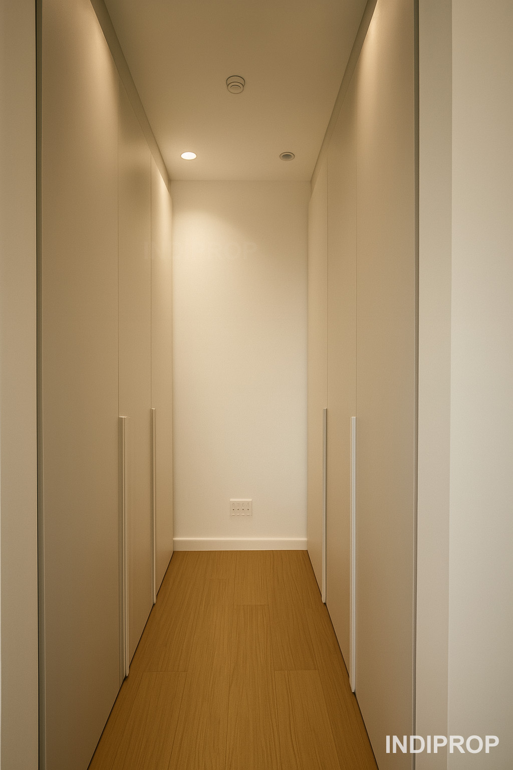 Walkin Wardrobes
